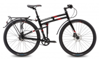 Складной велосипед ALLSTON 2021 21