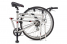 Складной велосипед CROSSTOWN 2021 19