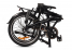 Складной велосипед SLIDER BLACK 2022