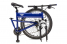Складной велосипед PARATROOPER EXPRESS 2021 20