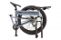 Складной велосипед PARATROOPER HIGHLINE 2021 20