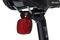 Складной велосипед TailLight Safety Light - задний фонарь