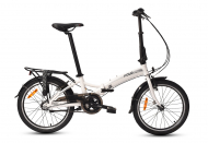 Складной велосипед GLIDE 2022