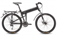 Складной велосипед PARATROOPER PRO 2021 18