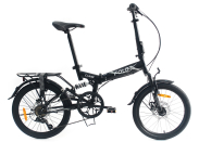 Складной велосипед CLIMB 2023