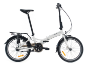 Складной велосипед GLIDE 2023